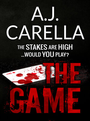 cover image of The Game